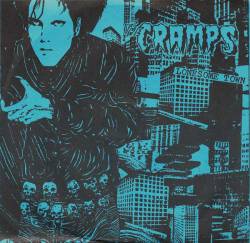 The Cramps : Lonesome Town